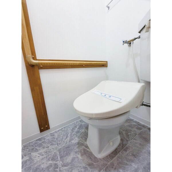 プレジール山鼻の物件内観写真