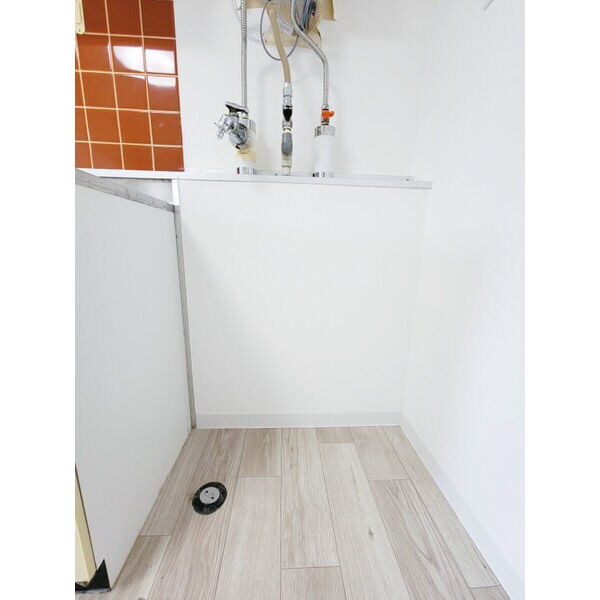 プレジール山鼻の物件内観写真