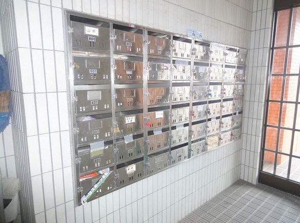 プレジール山鼻の物件内観写真