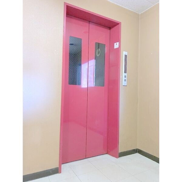 プレジール山鼻の物件内観写真