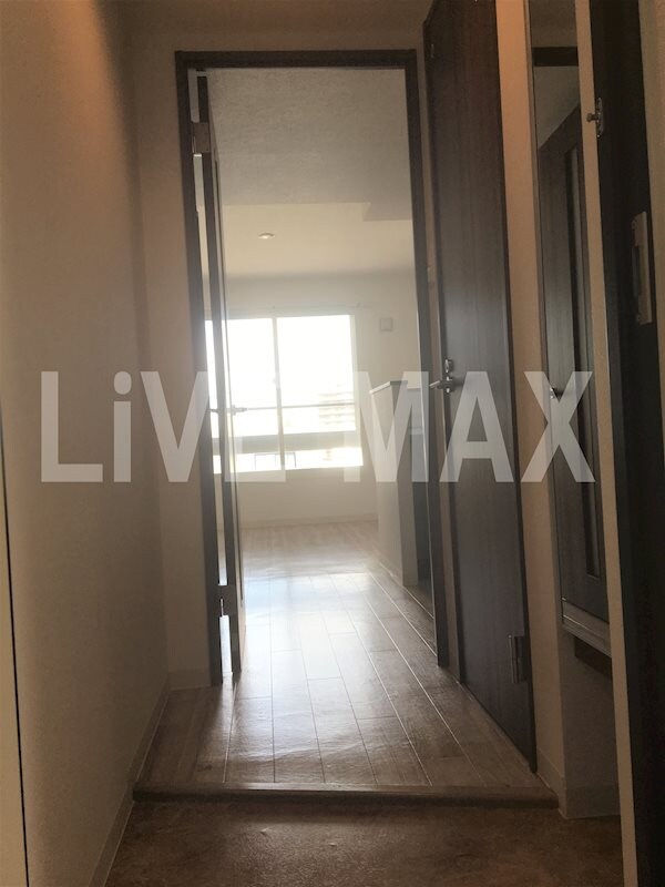 ルアーナ円山の物件内観写真