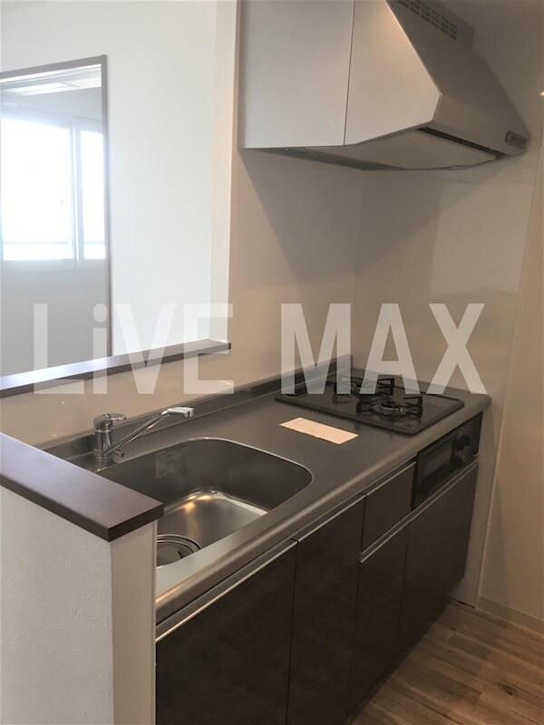 ルアーナ円山の物件内観写真