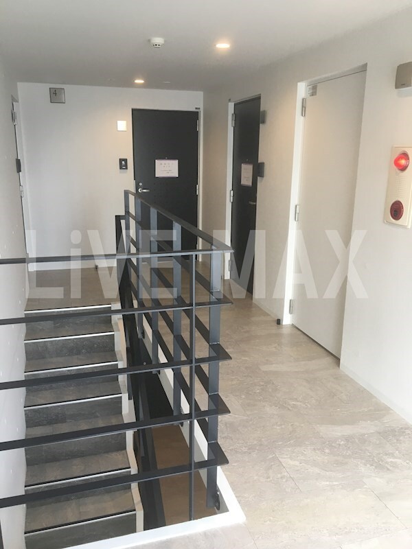 ルアーナ円山の物件外観写真