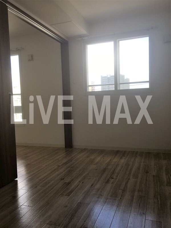 ルアーナ円山の物件内観写真