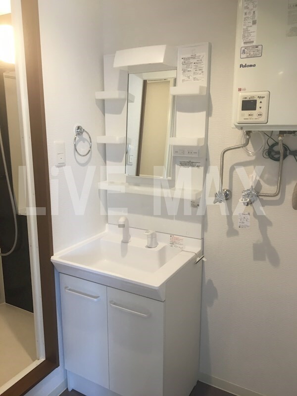 ルアーナ円山の物件内観写真