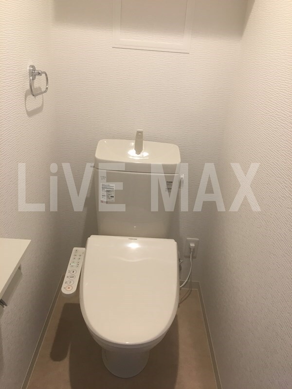 ルアーナ円山の物件内観写真