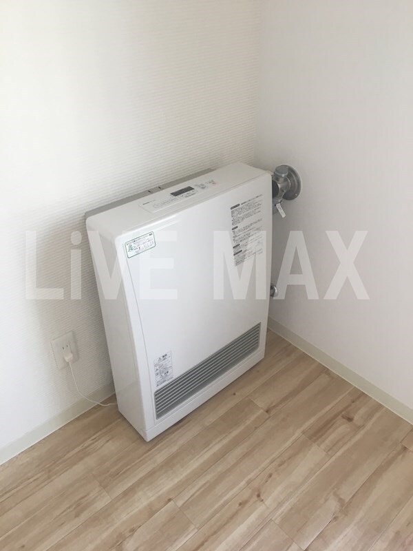 ルアーナ円山の物件内観写真