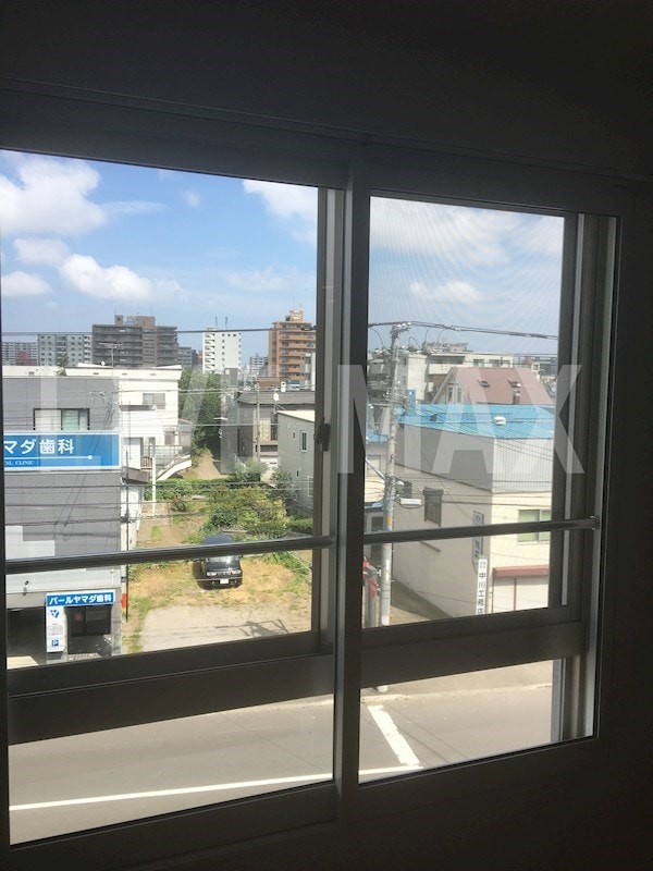 ルアーナ円山の物件内観写真