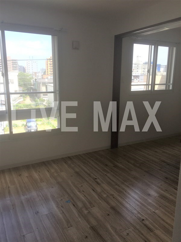 ルアーナ円山の物件内観写真