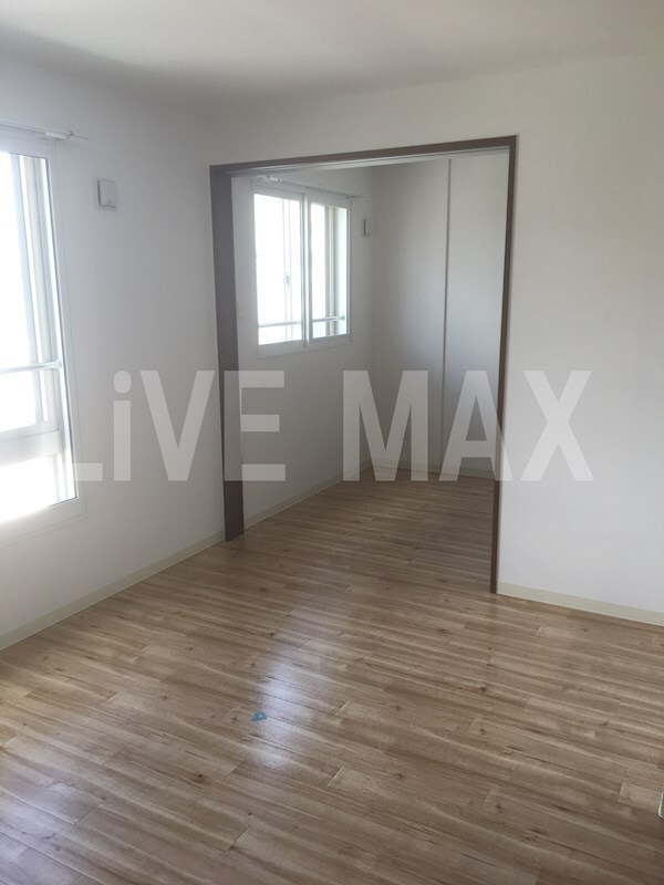 ルアーナ円山の物件内観写真