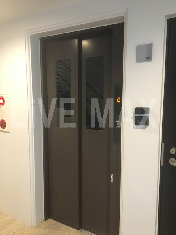 ルアーナ円山の物件内観写真