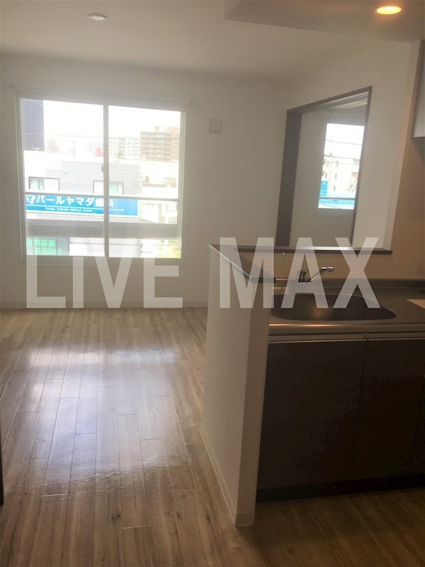 ルアーナ円山の物件内観写真