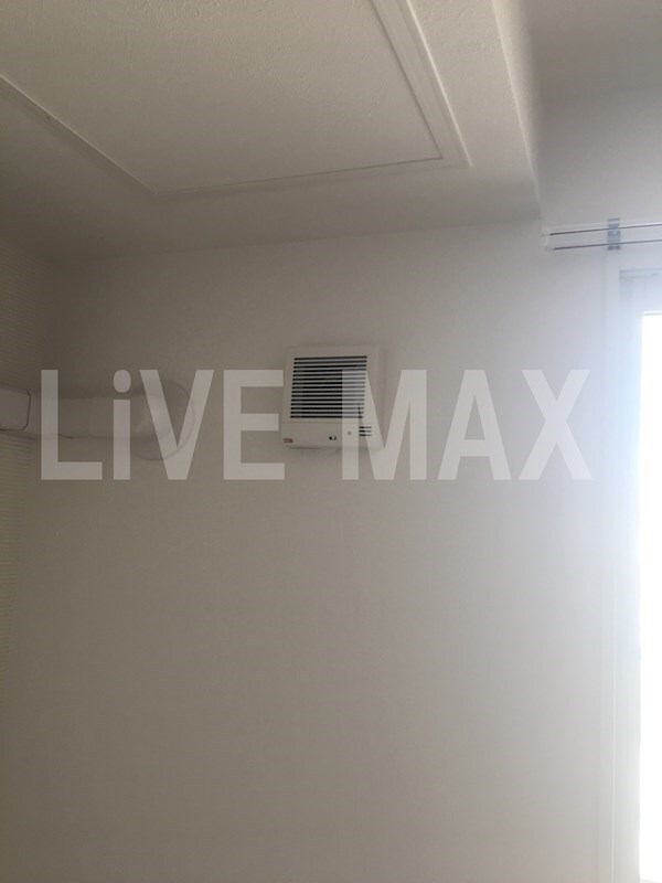 ルアーナ円山の物件内観写真