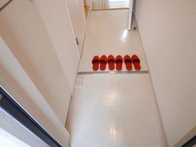 クラッセ円山　EASTの物件内観写真