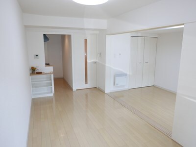 クラッセ円山　EASTの物件内観写真