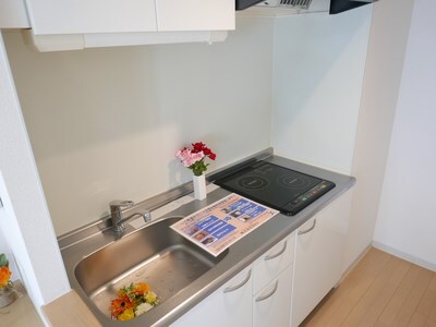 クラッセ円山　EASTの物件内観写真