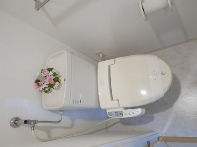 クラッセ円山　EASTの物件内観写真