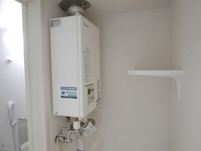 クラッセ円山　EASTの物件内観写真