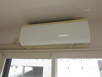 クラッセ円山　EASTの物件内観写真