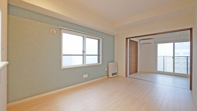 YU-COURT 大通西13の物件内観写真