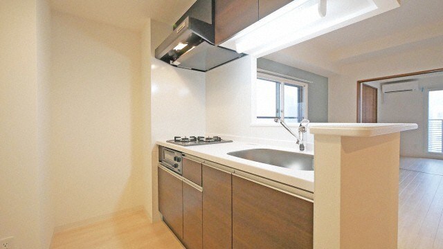 YU-COURT 大通西13の物件内観写真