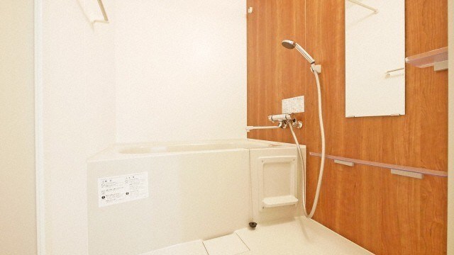 YU-COURT 大通西13の物件内観写真