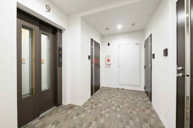 YU-COURT 大通西13の物件内観写真