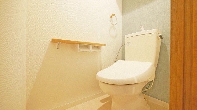 YU-COURT 大通西13の物件内観写真