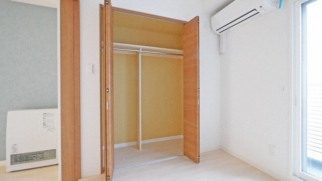 YU-COURT 大通西13の物件内観写真