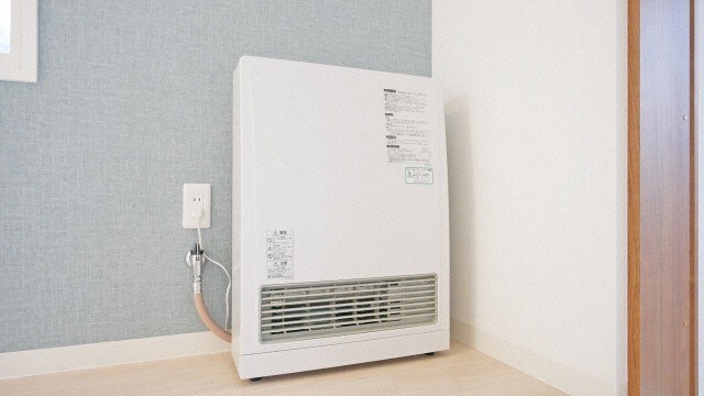 YU-COURT 大通西13の物件内観写真