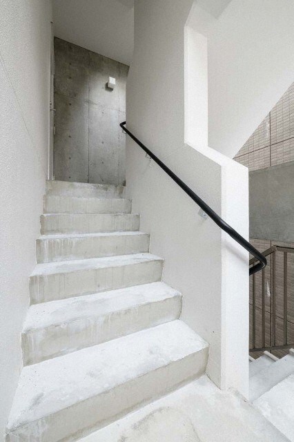 YU-COURT 大通西13の物件内観写真