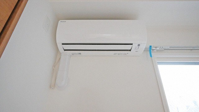 YU-COURT 大通西13の物件内観写真