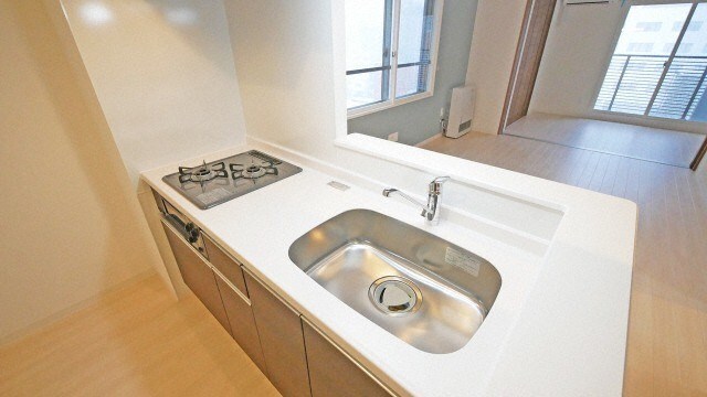 YU-COURT 大通西13の物件内観写真