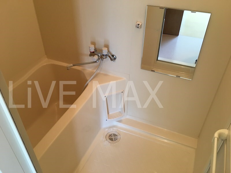 プレステージ知事公館の物件内観写真