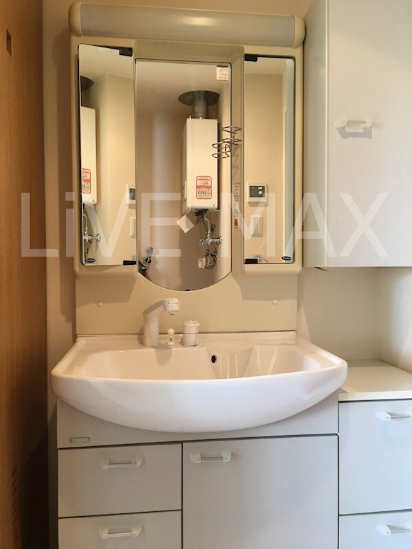 プレステージ知事公館の物件内観写真