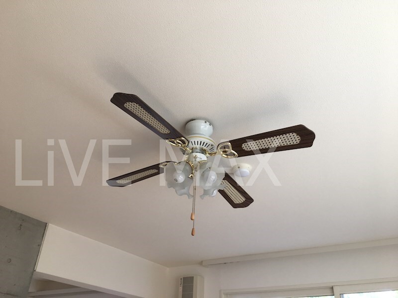 プレステージ知事公館の物件内観写真