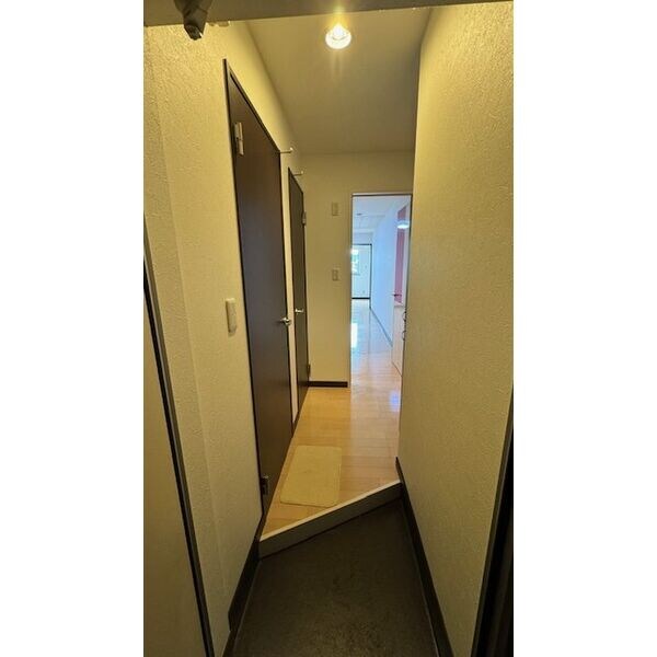 フォルム八軒の物件内観写真