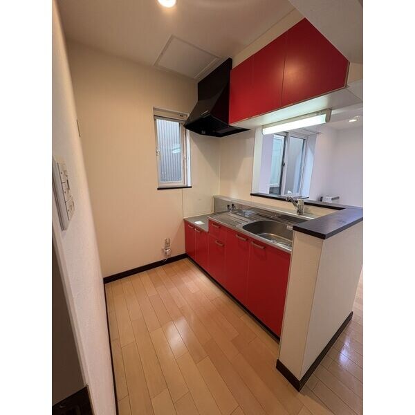 フォルム八軒の物件内観写真