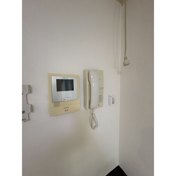 フォルム八軒の物件内観写真