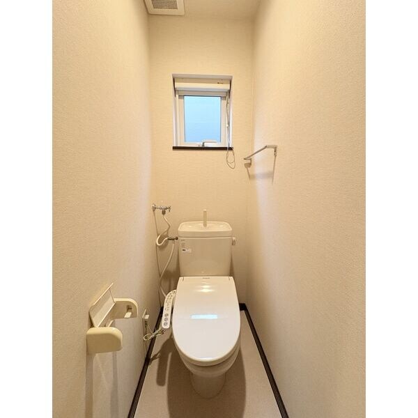 フォルム八軒の物件内観写真