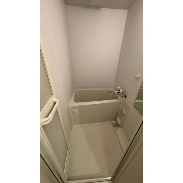 フォルム八軒の物件内観写真