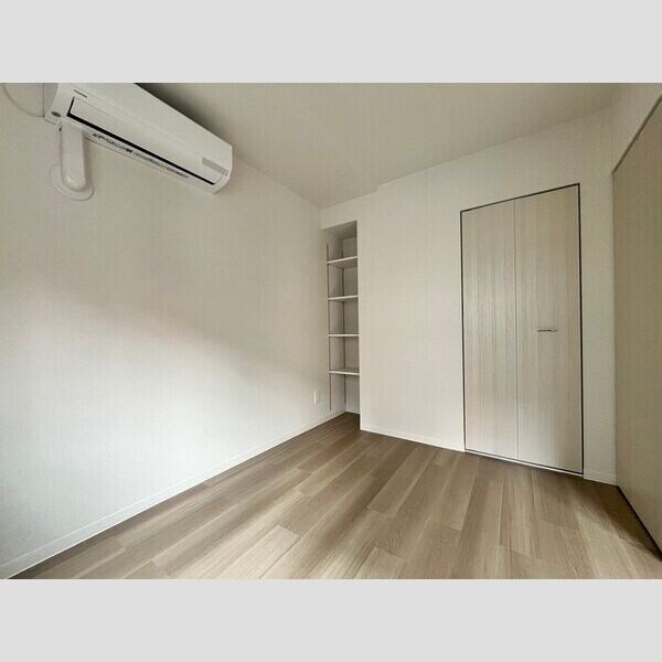 モーリス中島公園の物件内観写真