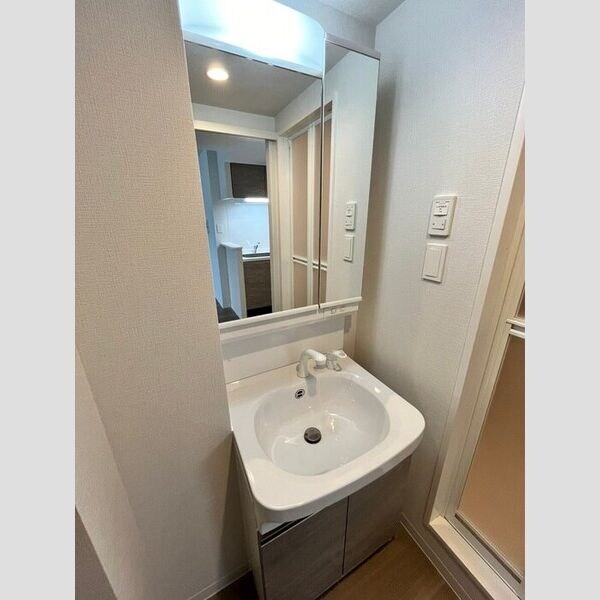 モーリス中島公園の物件内観写真