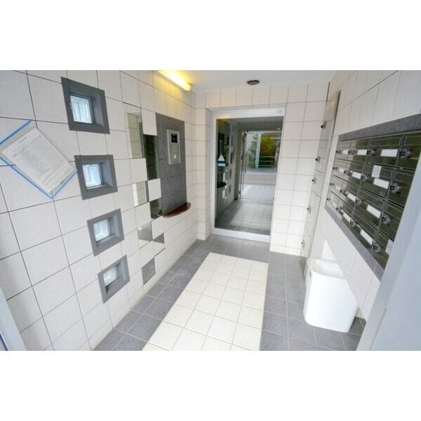 プレジール医大前の物件外観写真