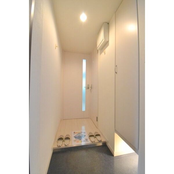 プレジール医大前の物件内観写真