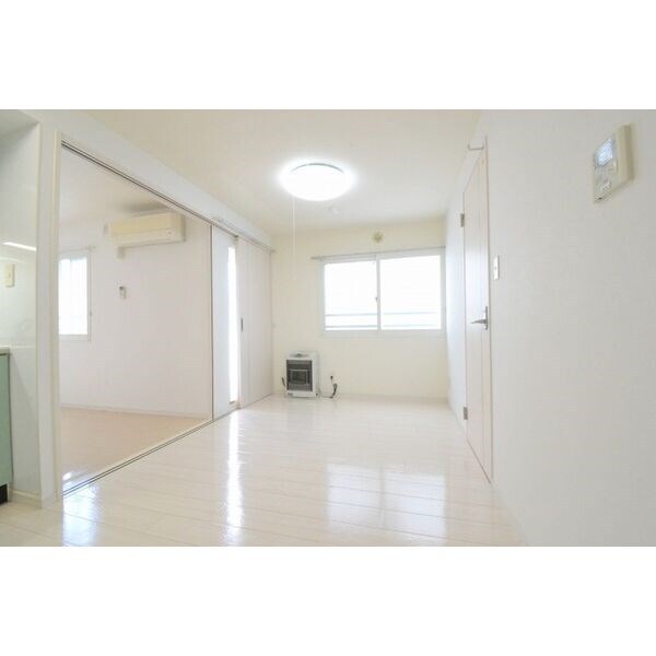 プレジール医大前の物件内観写真