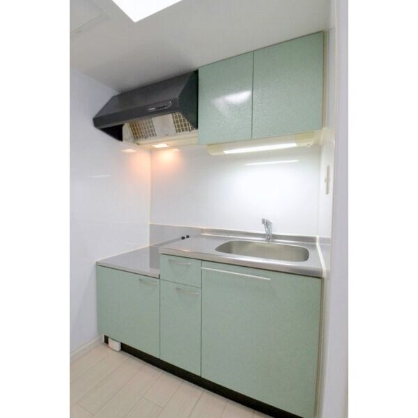 プレジール医大前の物件内観写真