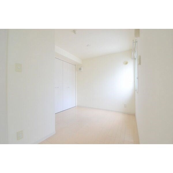 プレジール医大前の物件内観写真