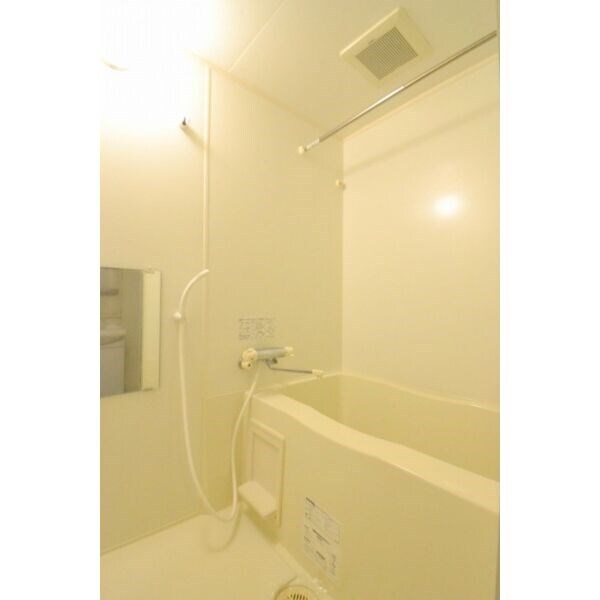 プレジール医大前の物件内観写真