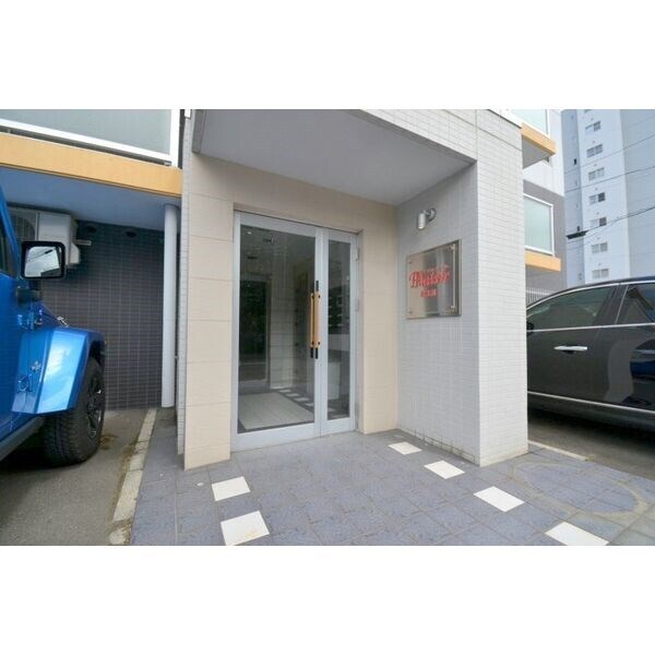 プレジール医大前の物件内観写真